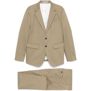 Dsquared2 Neutrals Suits - Single Breasted Suits Men